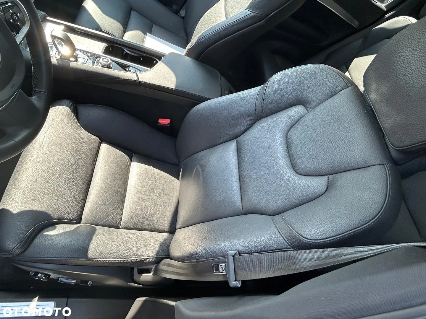 Volvo XC 90 B5 D AWD Plus Bright - 7