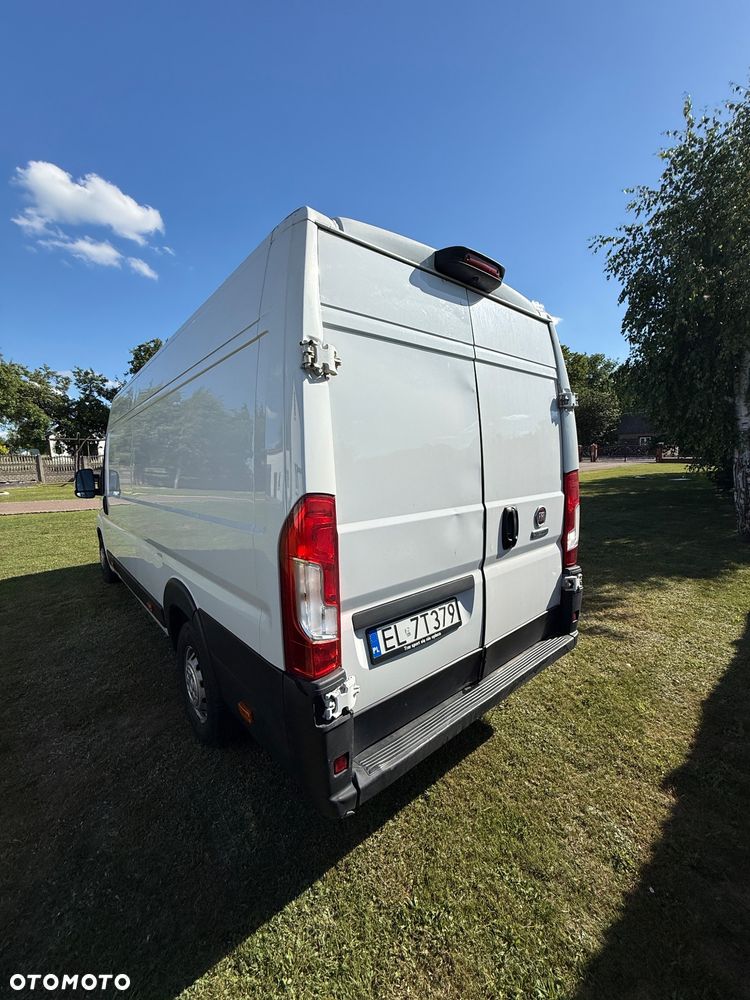 Fiat Ducato - 5