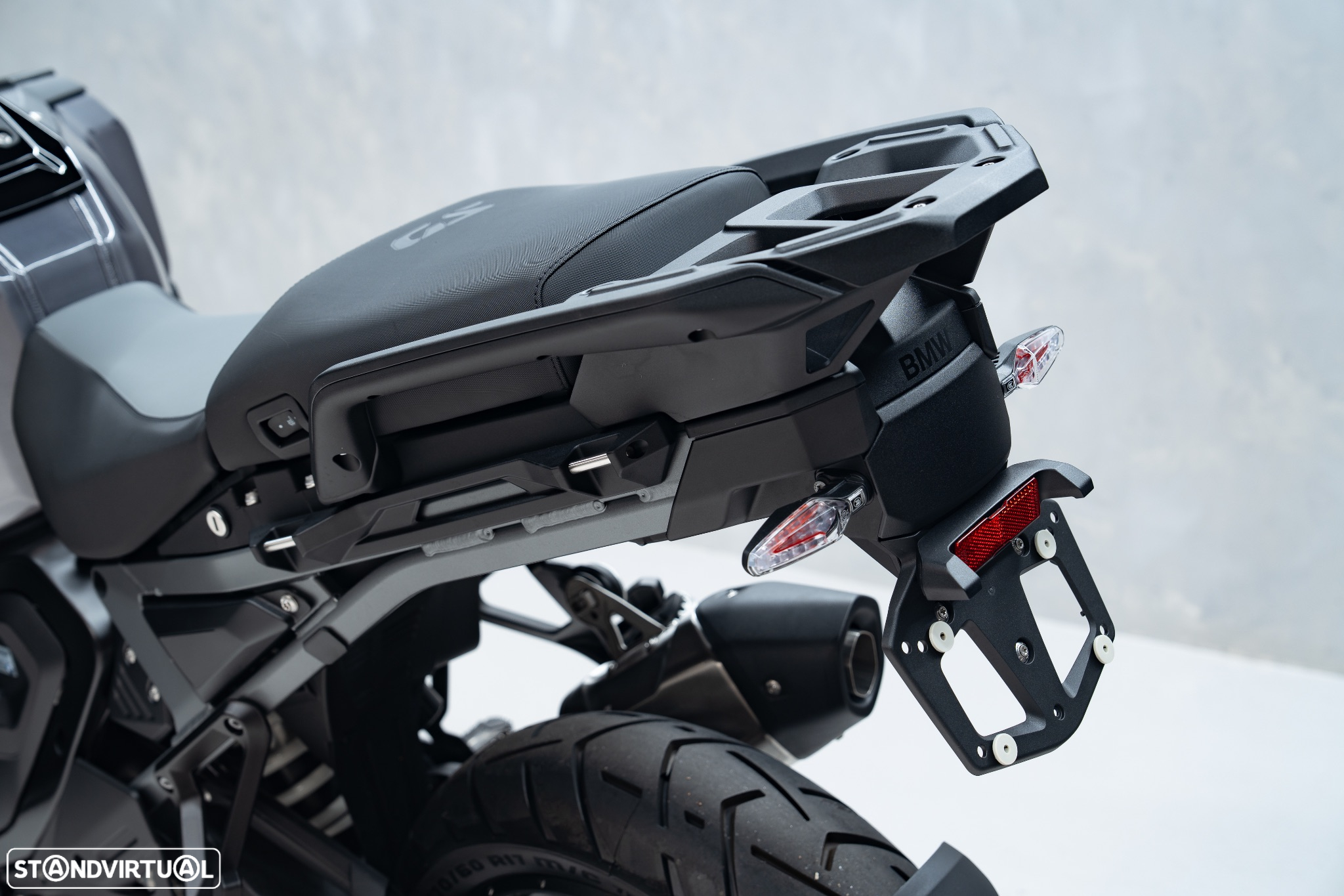 BMW R 1300 GS Adventure - 15