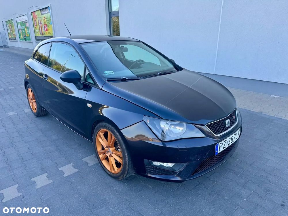 Seat Ibiza SC 1.9 TDI PD Sport - 5