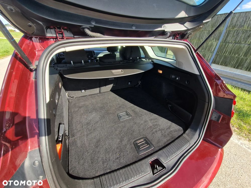 Renault Talisman 1.6 Energy TCe Intens EDC - 5