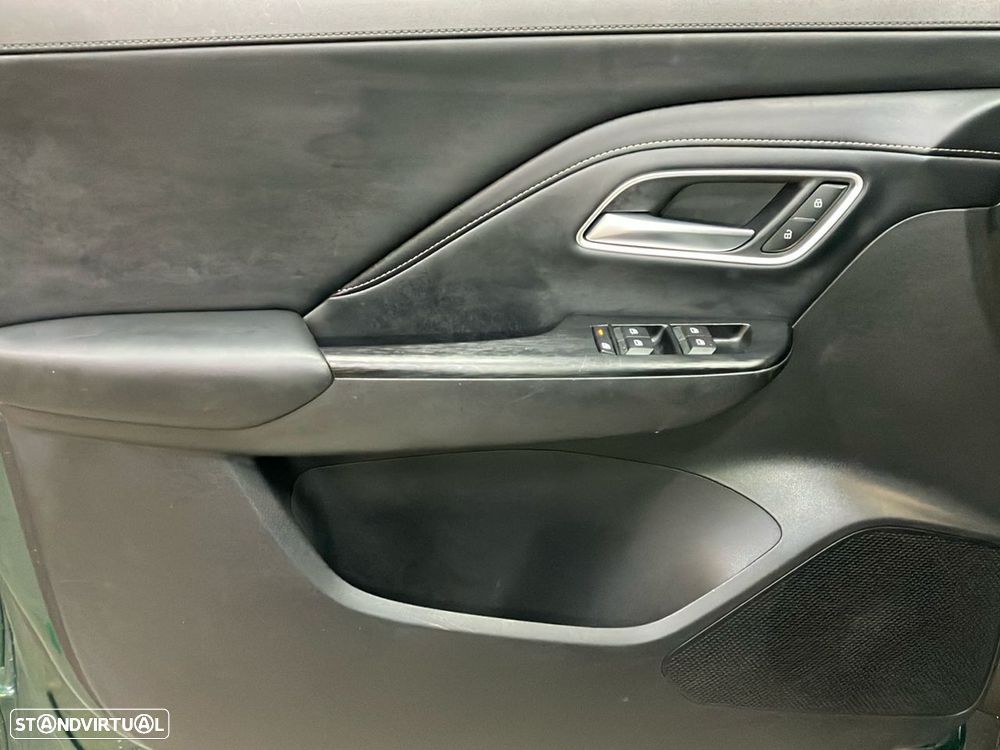 MG ZS 1.5 Hybrid+ Luxury - 21