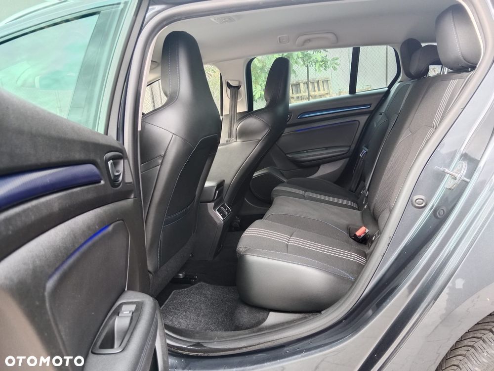 Renault Megane Grandtour ENERGY dCi 165 EDC GT LINE - 13