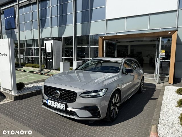 Volvo V90 - 1