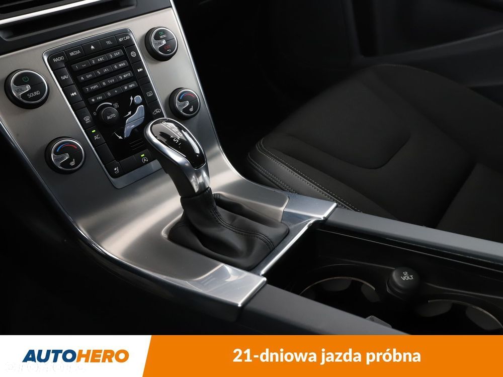 Volvo V60 D3 - 26