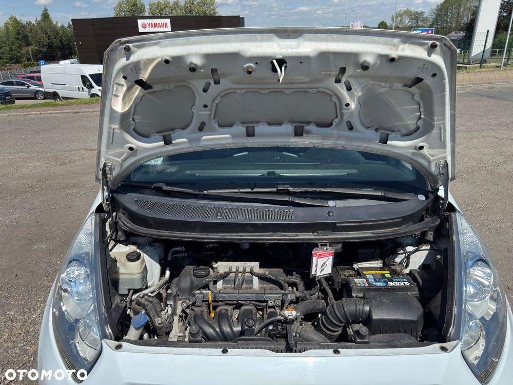 Kia Venga 1.4 M - 37