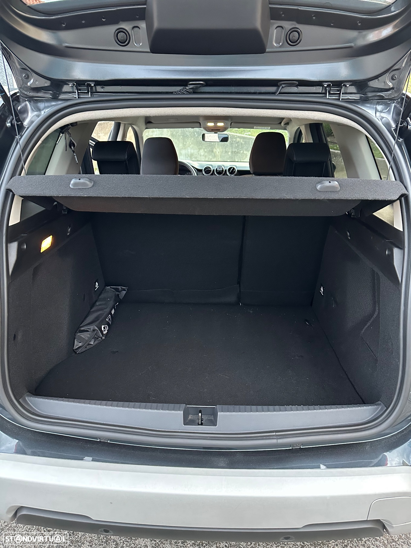 Dacia Duster 1.0 TCe SL Extreme - 11