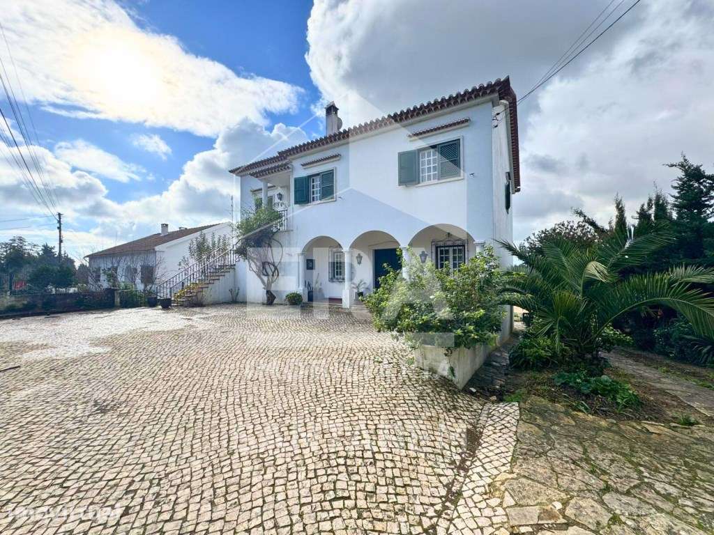 Moradia T3 à venda na Póvoa da Isenta - Grande imagem: 3/25