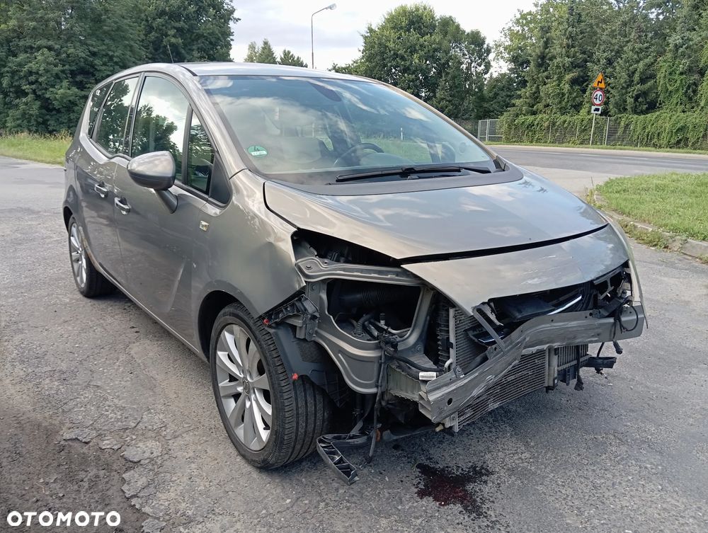 Opel Meriva 1.4 Innovation - 3