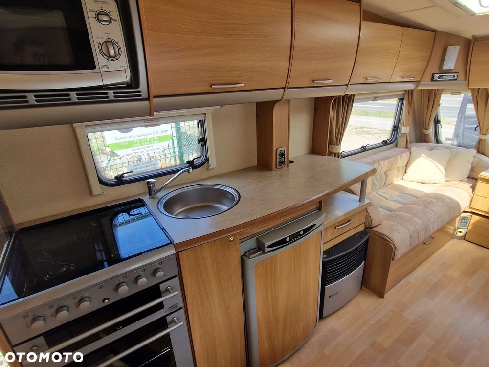 SWIFT Bridgemere - 4