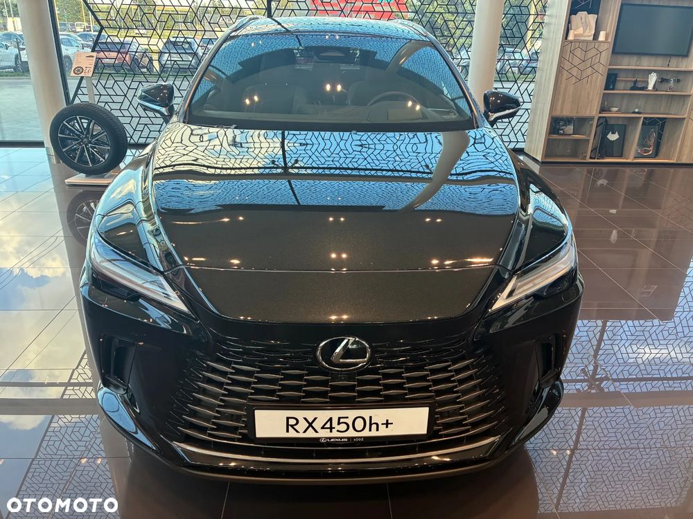 Lexus RX - 9