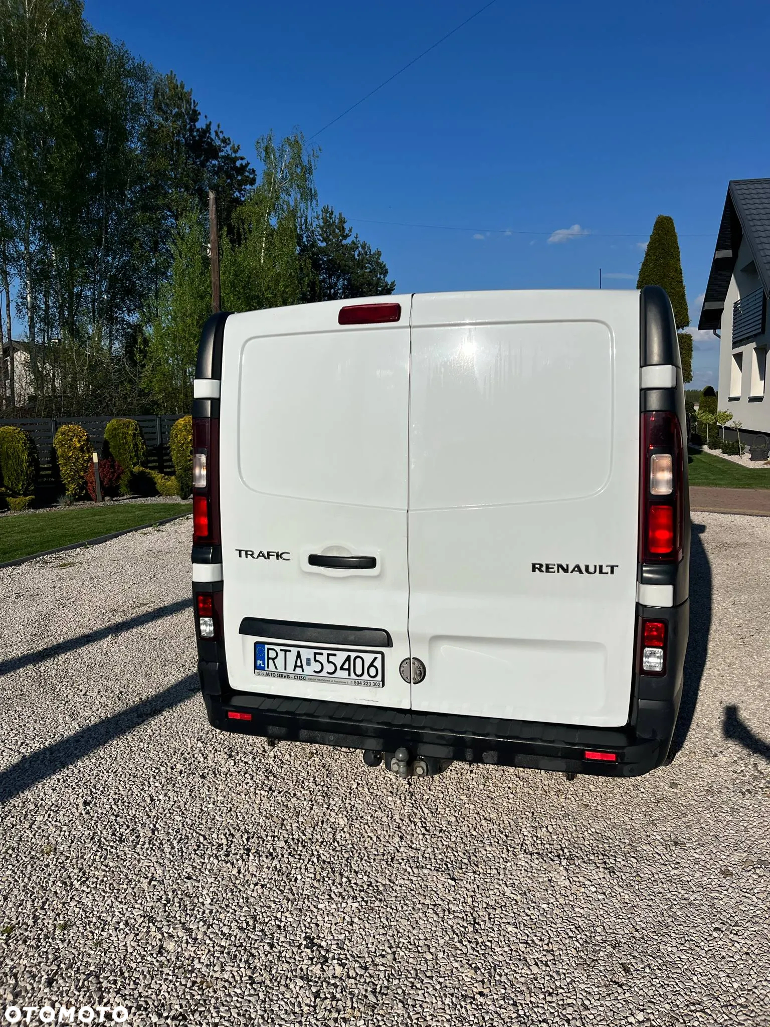 Renault Trafic - 4