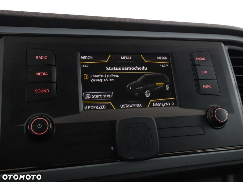 Seat Ateca 1.0 TSI Reference S&S - 25