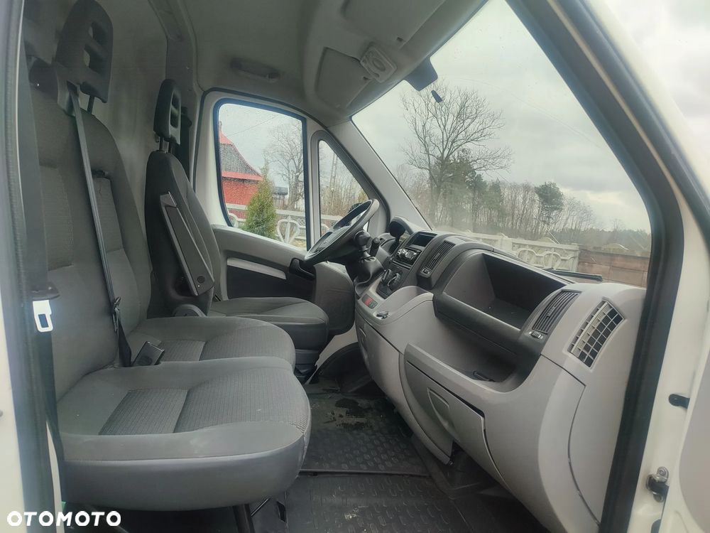 Citroën JUMPER - 10