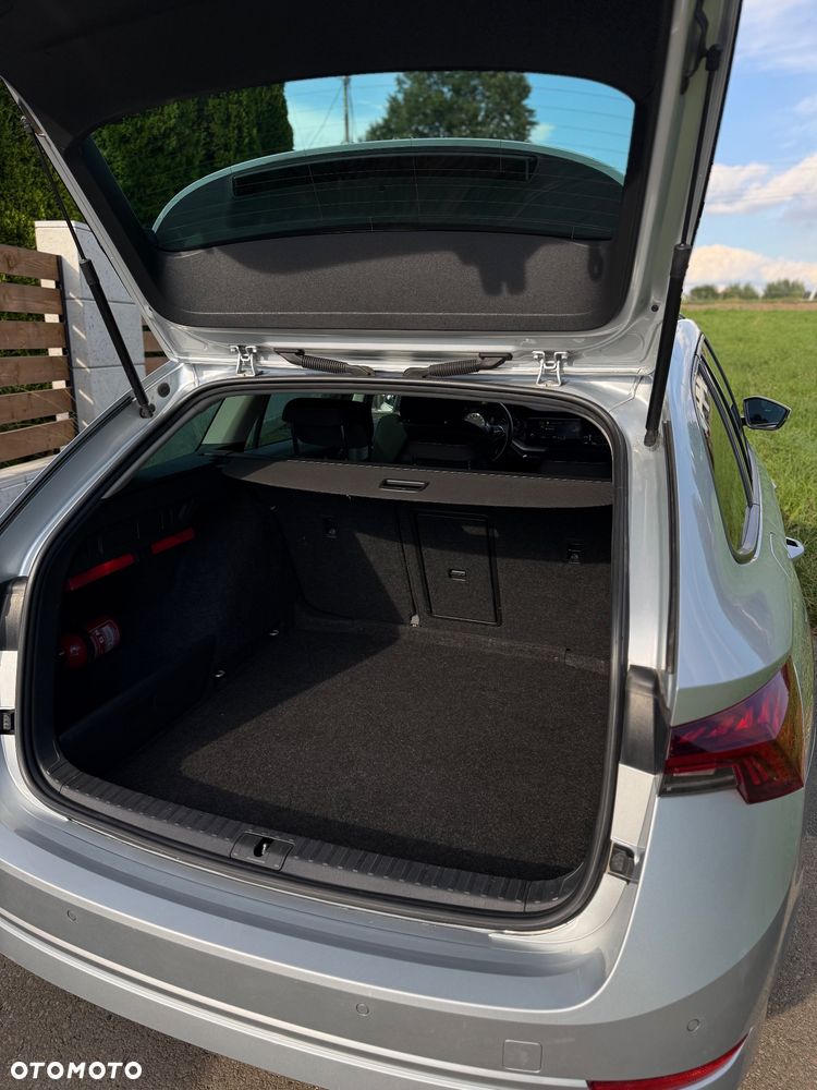 Skoda Octavia 2.0 TDI SCR Ambition DSG - 19