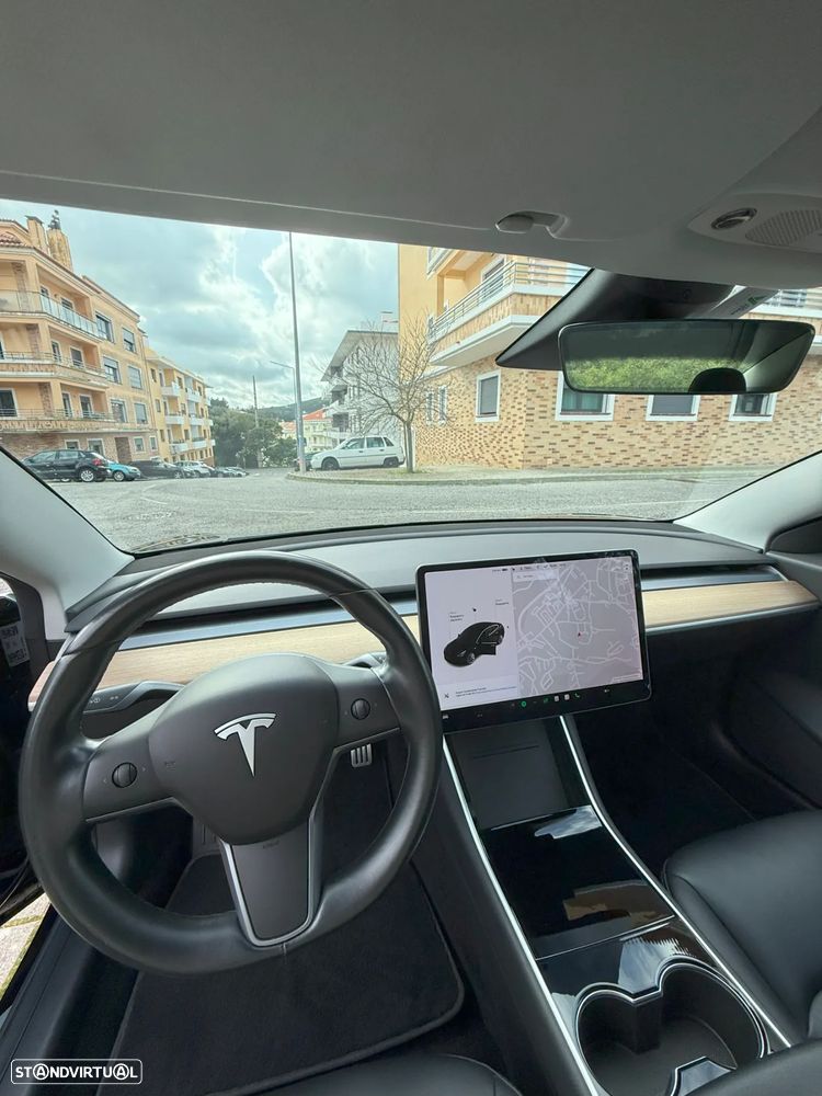 Tesla Model 3 Long Range AWD Dual Motor Performance - 7