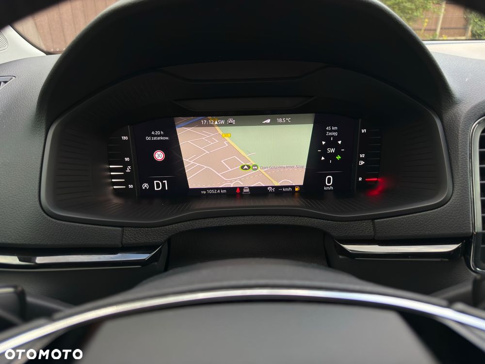 Skoda Karoq 2.0 TDI SCR DSG Style - 33
