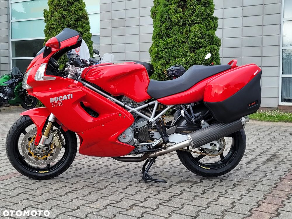 Ducati ST4 - 25