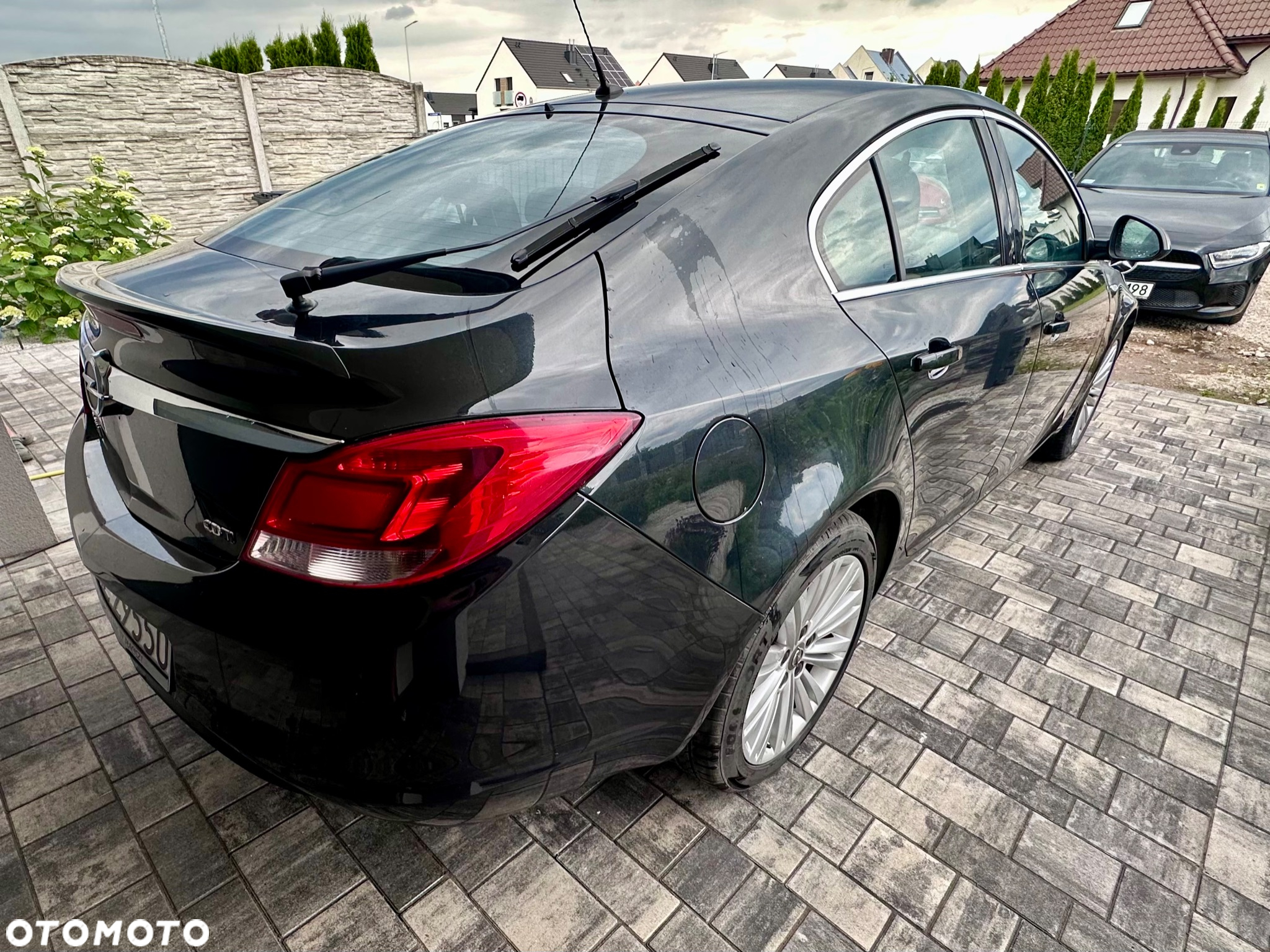 Opel Insignia 2.0 CDTI Edition - 3