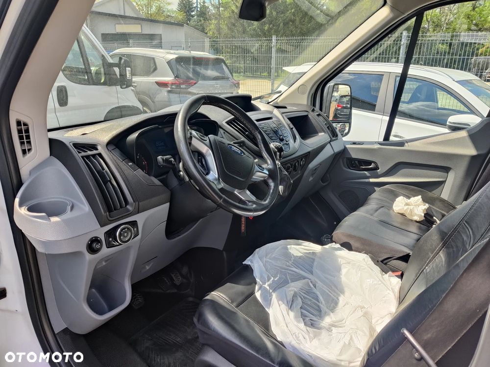 Ford Transit L2H2 VA Trend - 12