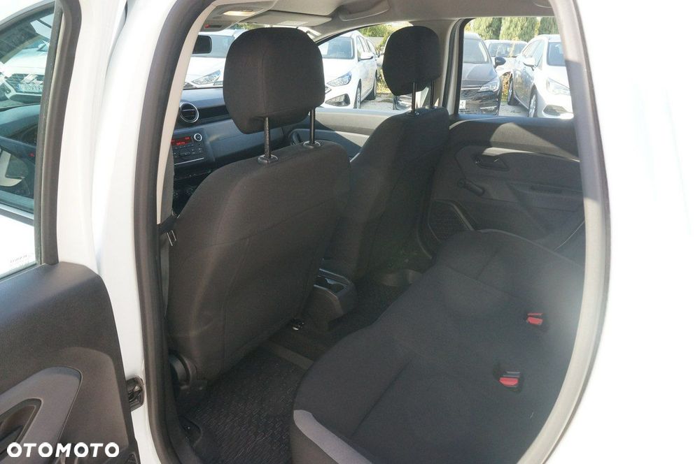 Dacia Duster 1.5 Blue dCi Essential - 24