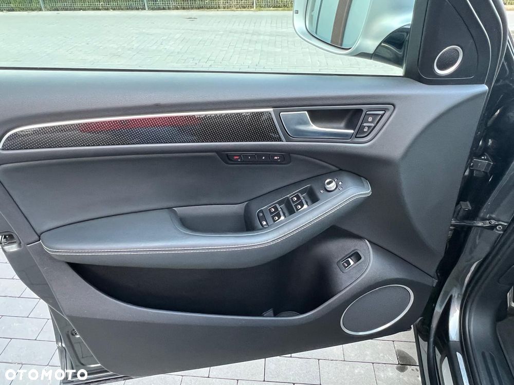 Audi SQ5 3.0 TDI Quattro Tiptronic - 18