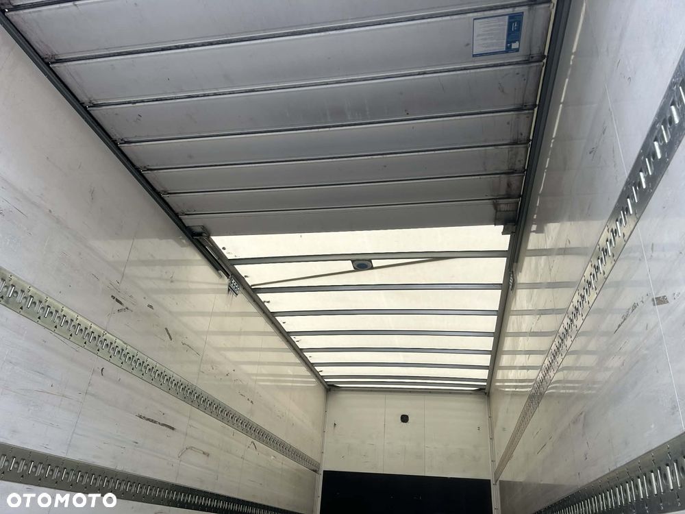 MAN TGX 26.440 EEV BDF - 12