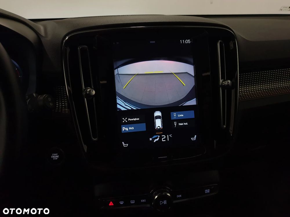 Volvo XC 40 D3 AWD Inscription - 26