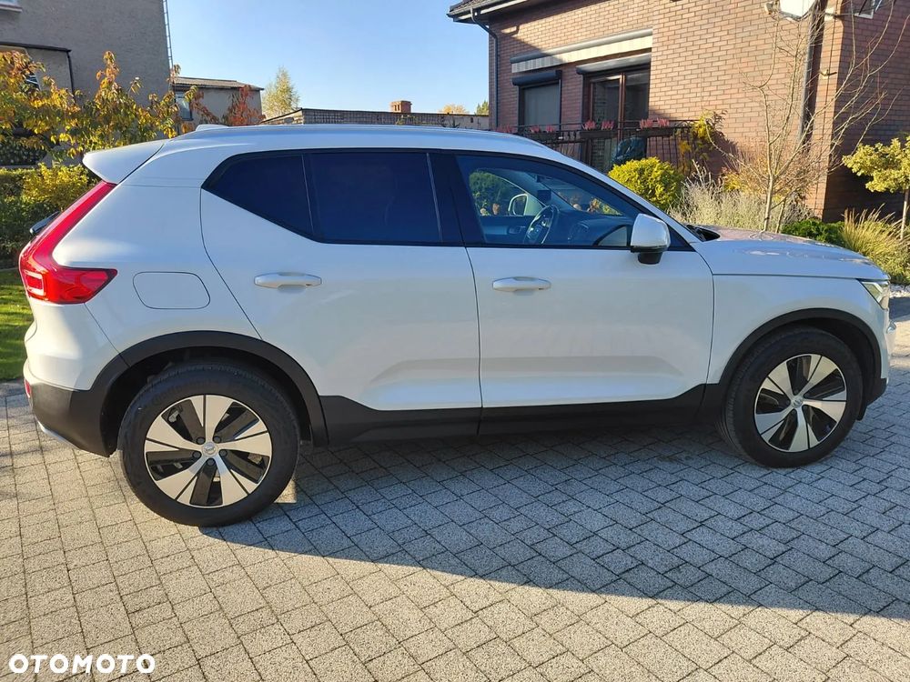 Volvo XC 40 D3 AWD Inscription - 6