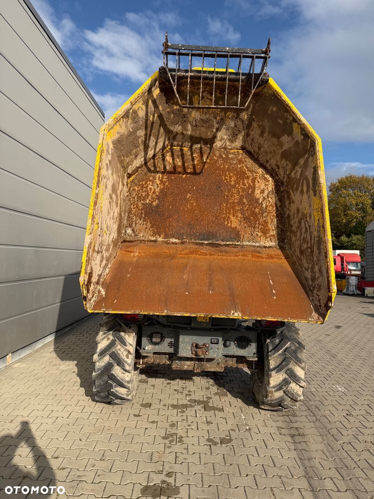 Wacker Neuson DV60 - 10