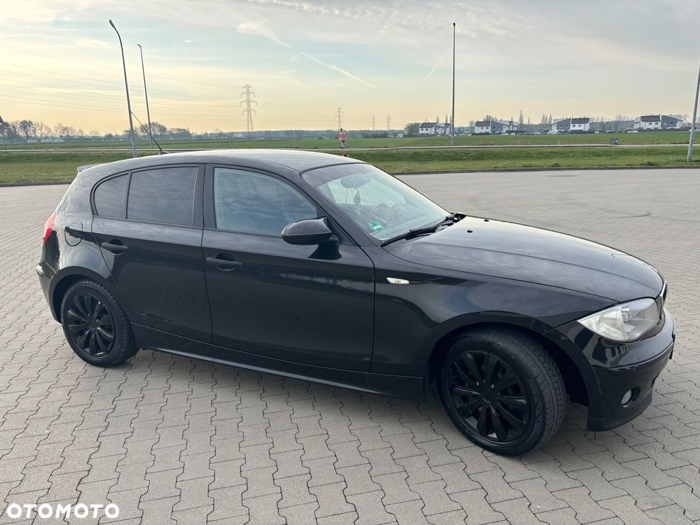 BMW Seria 1 - 11