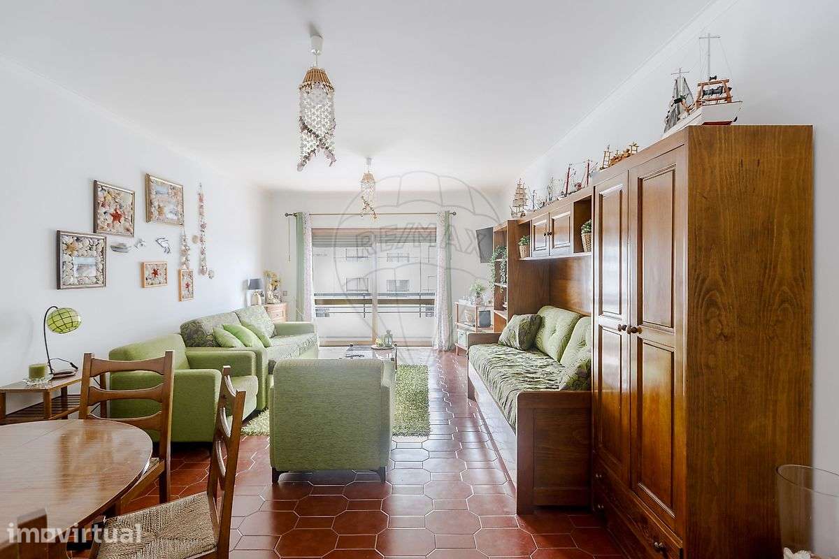 Apartamento T2 para venda - Grande imagem: 4/22