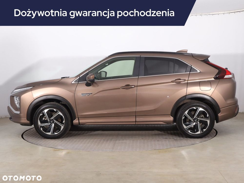 Mitsubishi Eclipse Cross - 4