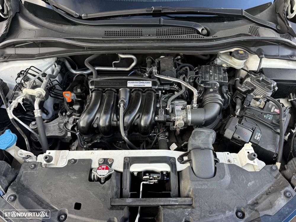 Honda HR-V 1.5 i-VTEC Elegance - 15