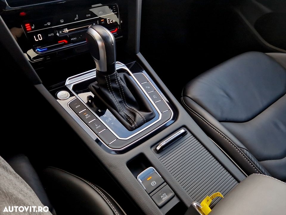 Volkswagen ARTEON 1.4 eHybrid OPF DSG R-Line - 20