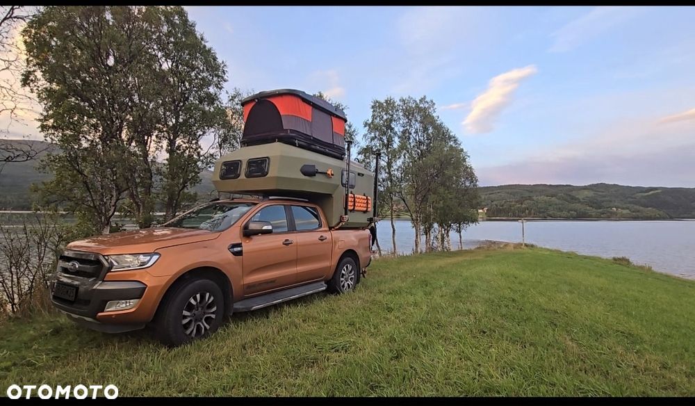 Ford Ranger - 6