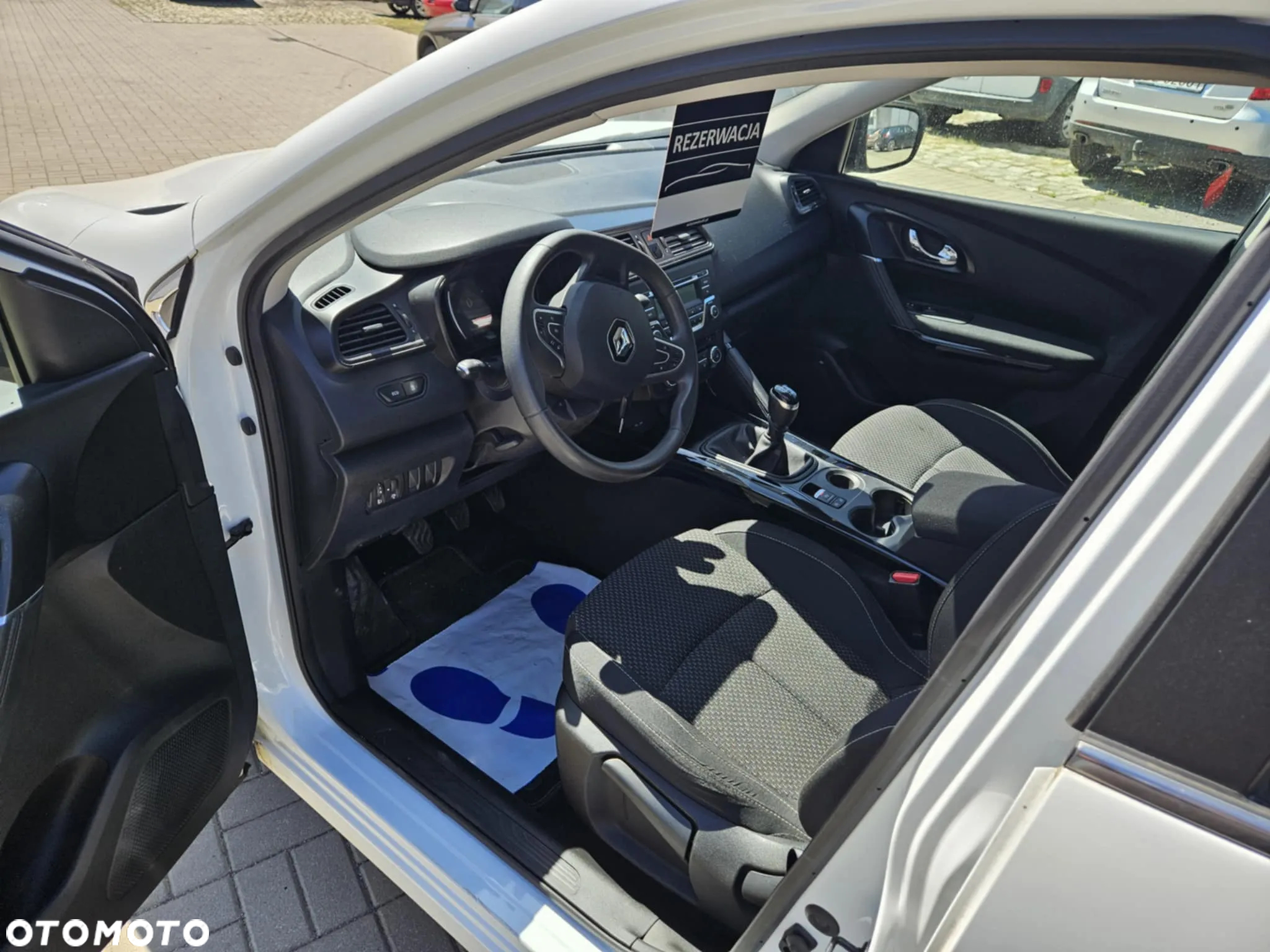 Renault Kadjar - 6