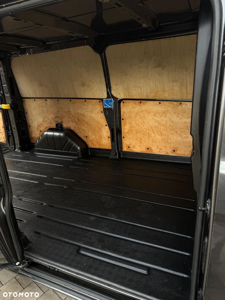 Ford TRANSIT CUSTOM - 30