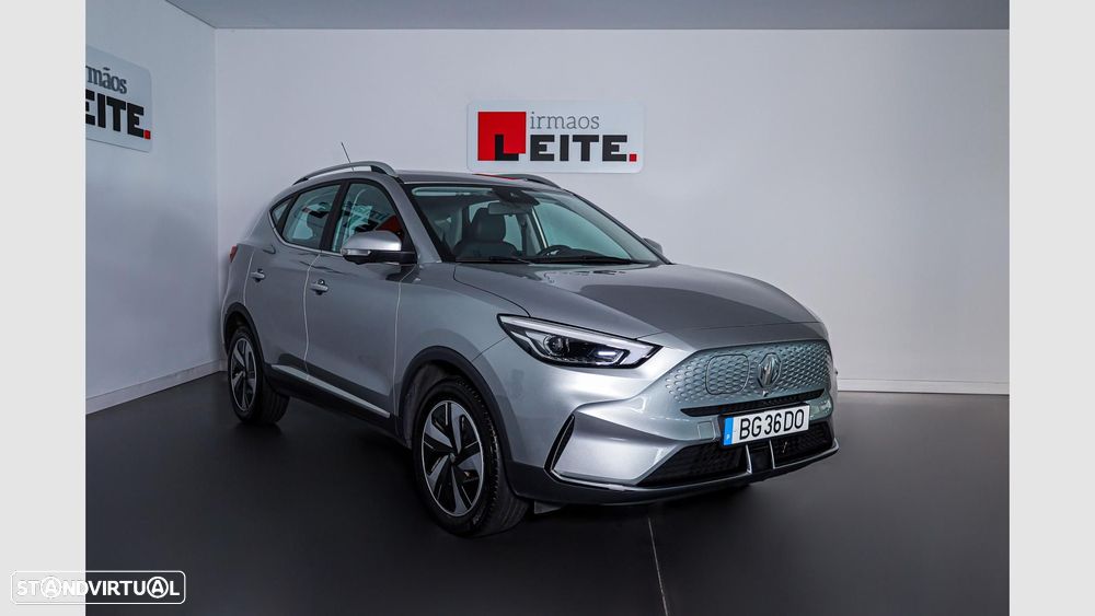 MG ZS EV 50.3 kWh Comfort - 1