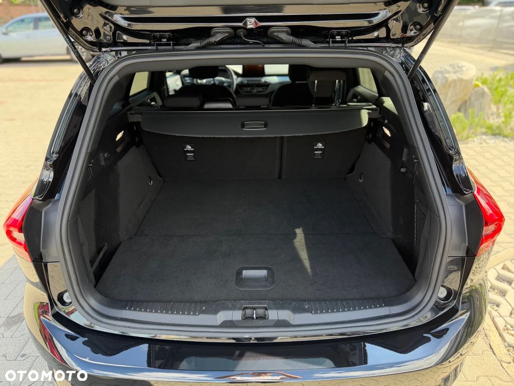 Ford Focus 1.0 EcoBoost mHEV ST-Line - 20