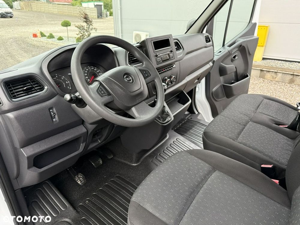 Renault Master - 10