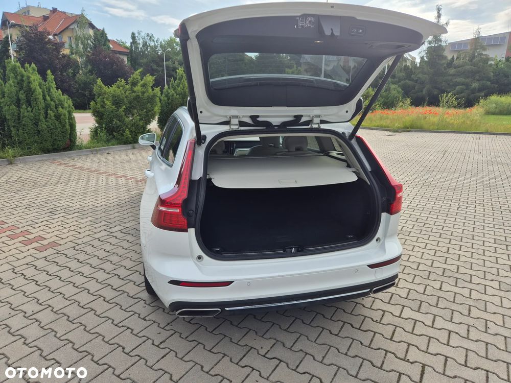 Volvo V60 - 6