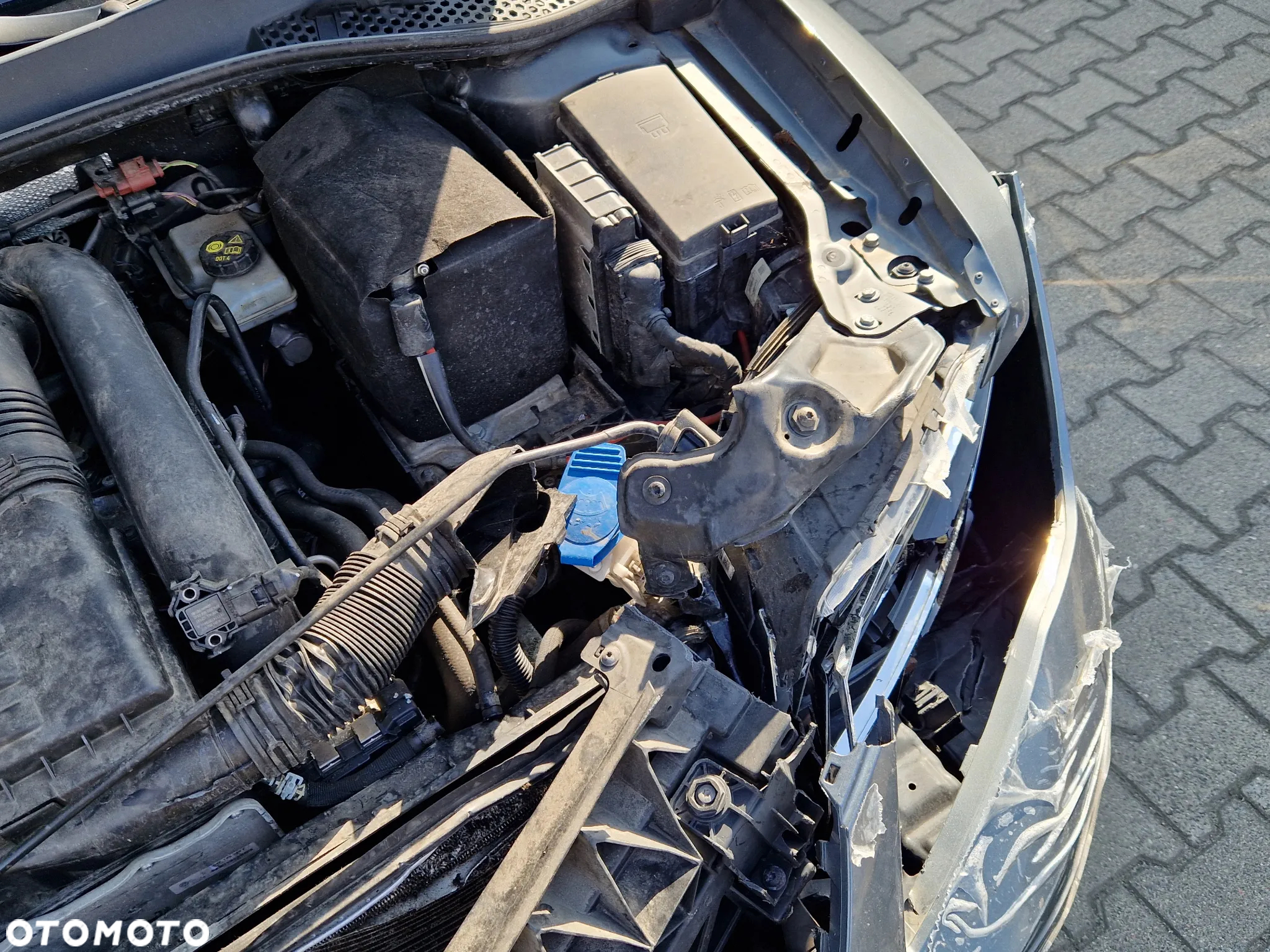 Seat Leon 1.2 TSI Style - 10
