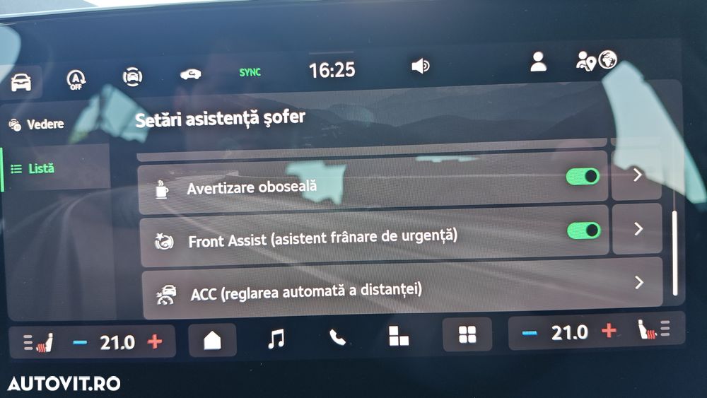 Skoda Octavia 2.0 TDI 150 CP DSG Selection - 26
