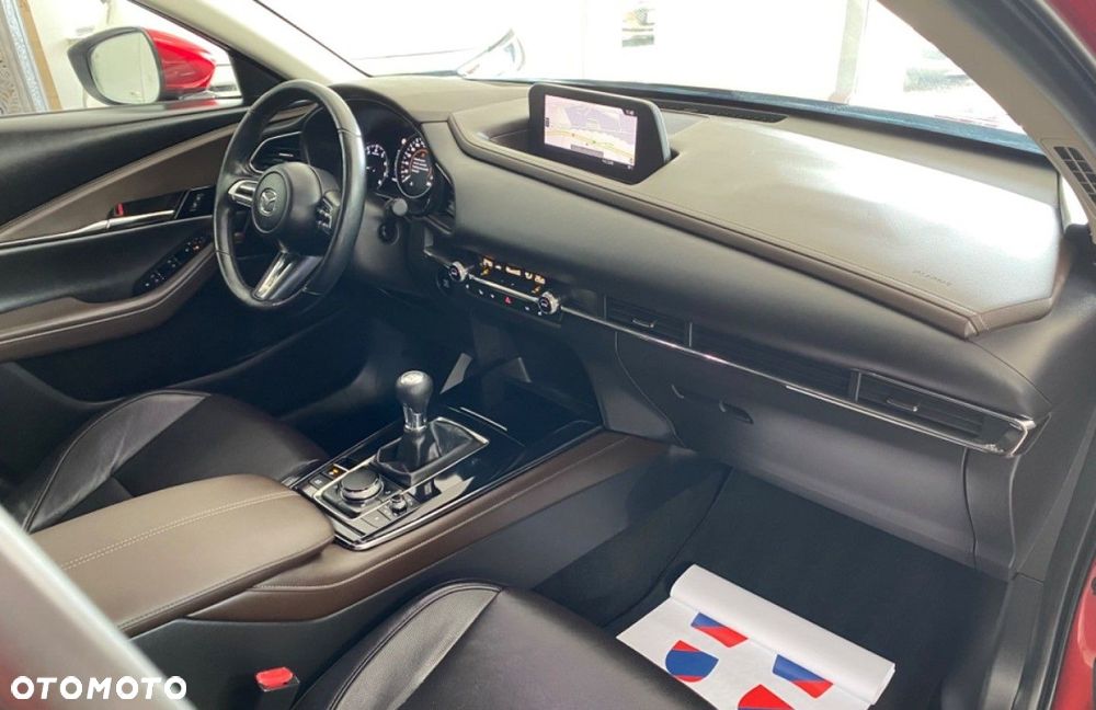 Mazda CX-30 - 9