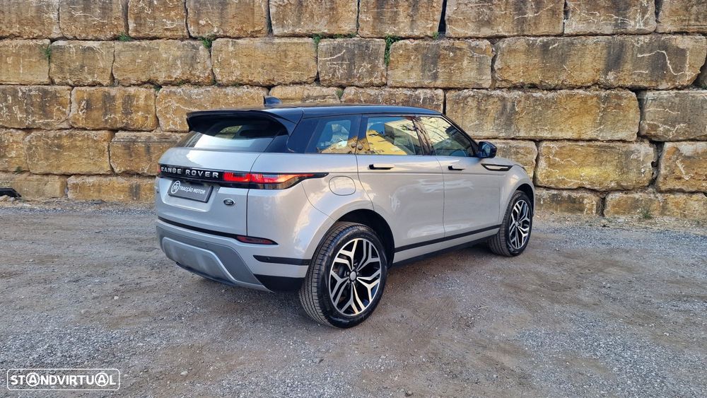 Land Rover Range Rover Evoque 1.5 P300e AWD Nolita Edition Auto - 7