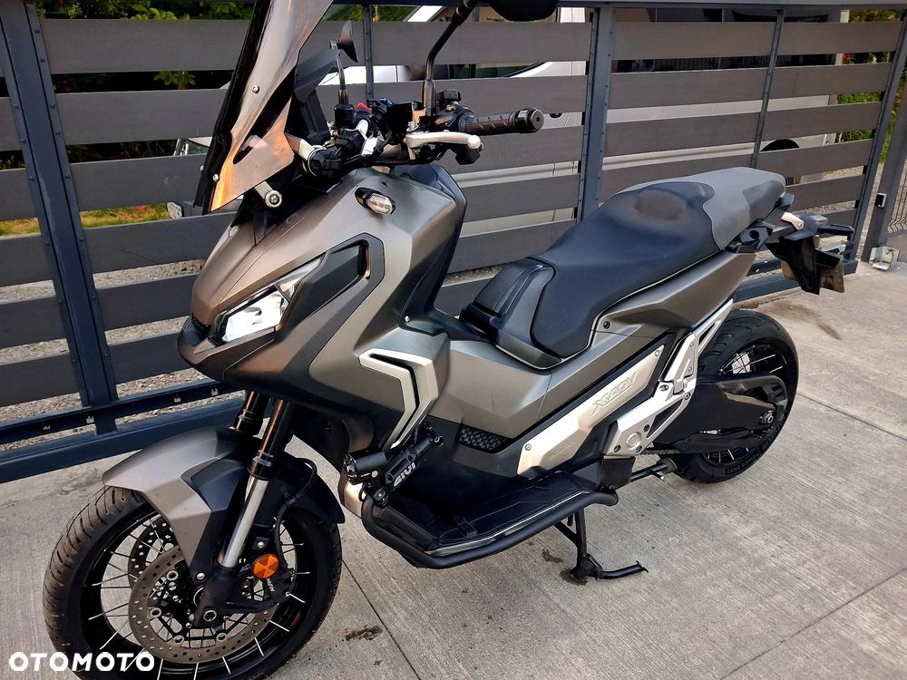 Honda X-ADV - 1