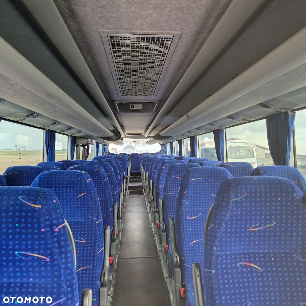 Irisbus 122 tys netto, EVADYS, CROSSWAY, EURO 5 KLIMA - 7
