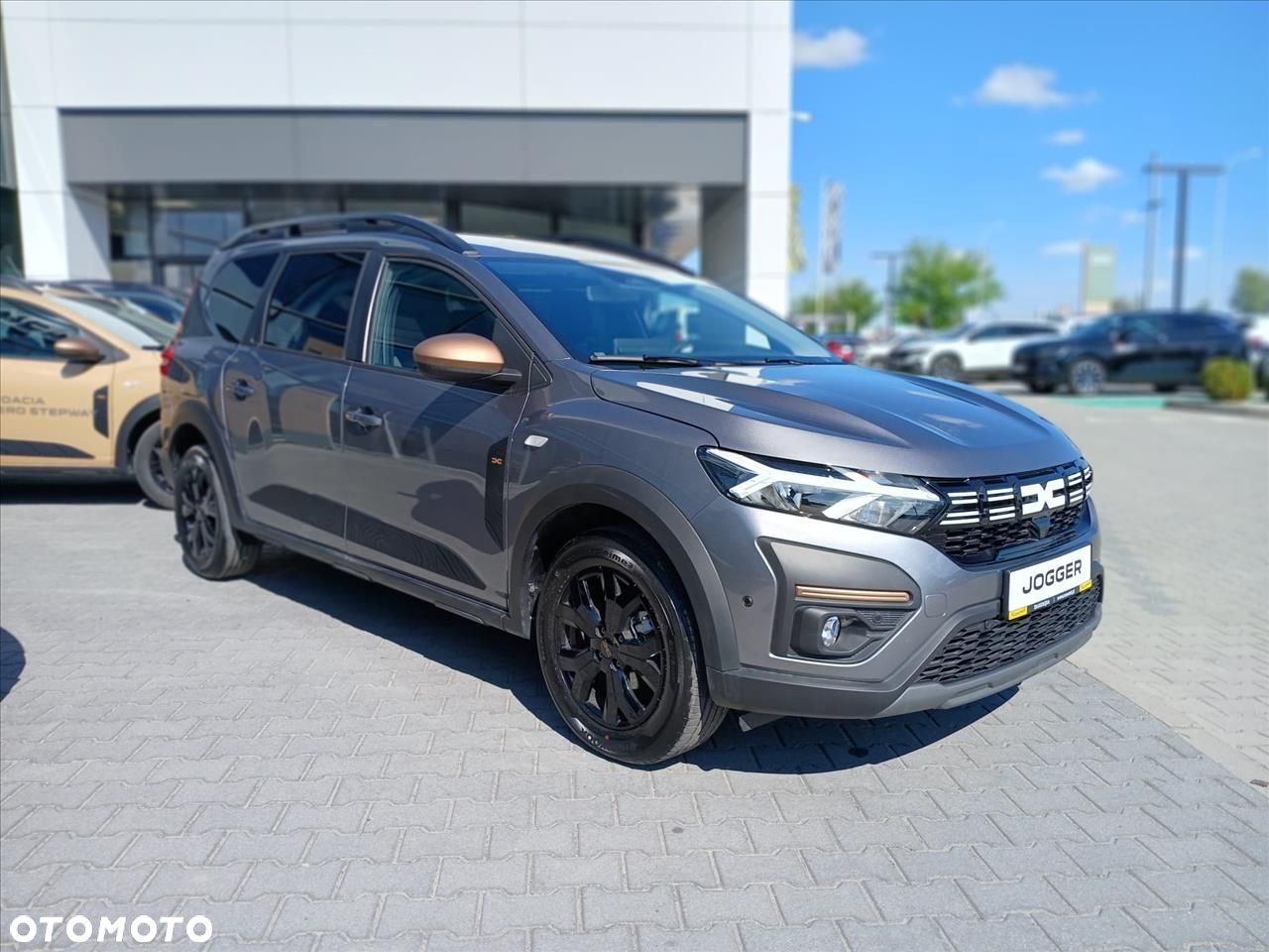 Dacia Jogger - 5