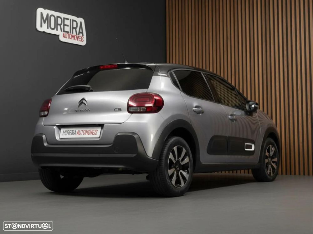 Citroën C3 - 4